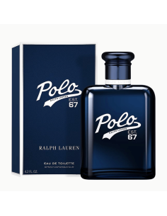 Polo 67 Ralph Lauren Eau De... 2