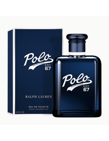Polo 67 Ralph Lauren Eau De Toilette