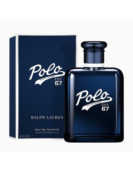 Polo 67 Ralph Lauren Eau De Toilette