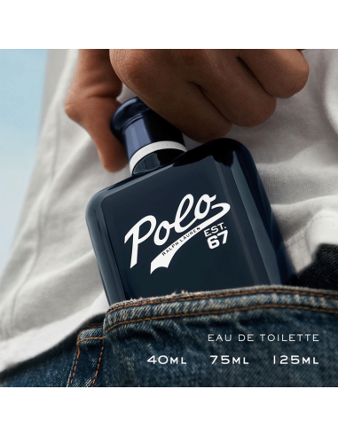 Polo 67 Ralph Lauren Eau De Toilette