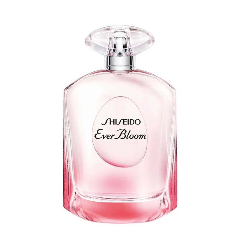 Ever Bloom Shiseido Eau De Parfum | ESENNIA