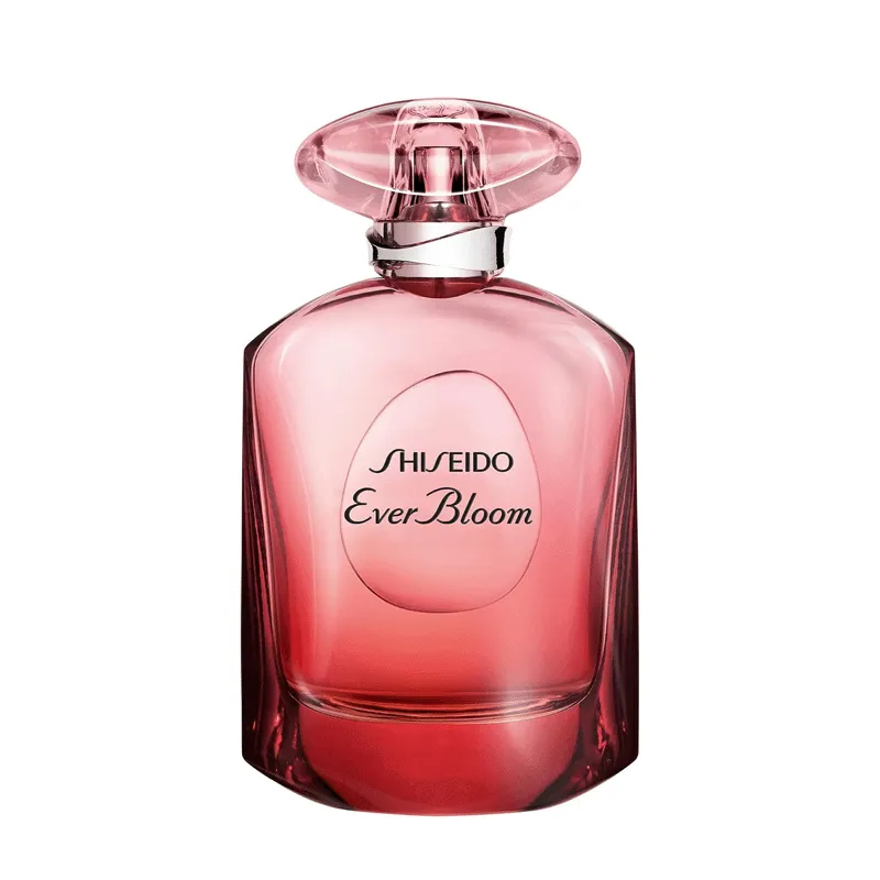 Ever Bloom Shiseido Eau De Parfum | ESENNIA