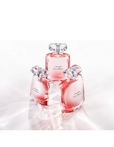 Ever Bloom Shiseido Eau De Parfum