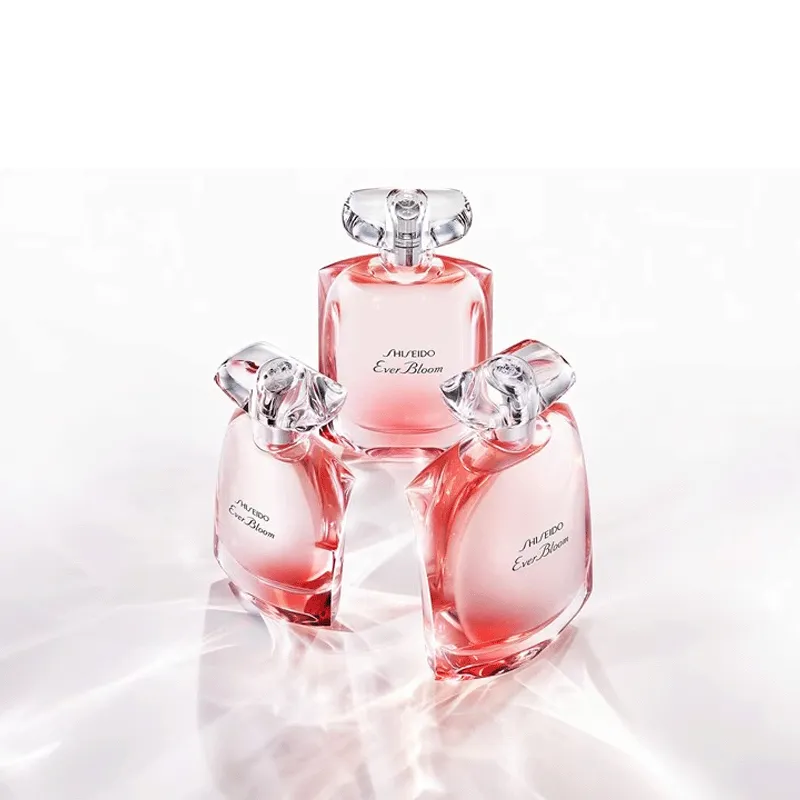 Ever Bloom Shiseido Eau De Parfum | ESENNIA