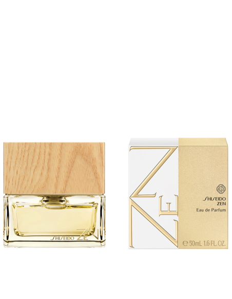 Zen Shiseido Eau De Parfum