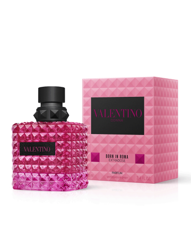 Born in Roma Extradose Donna Valentino