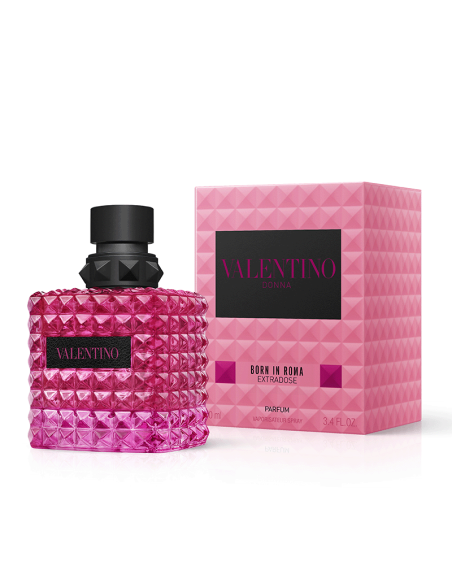 Born in Roma Extradose Donna Valentino
