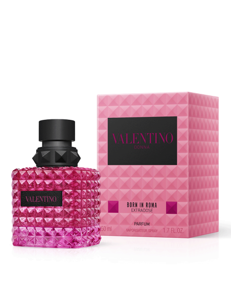 Born in Roma Extradose Donna Valentino