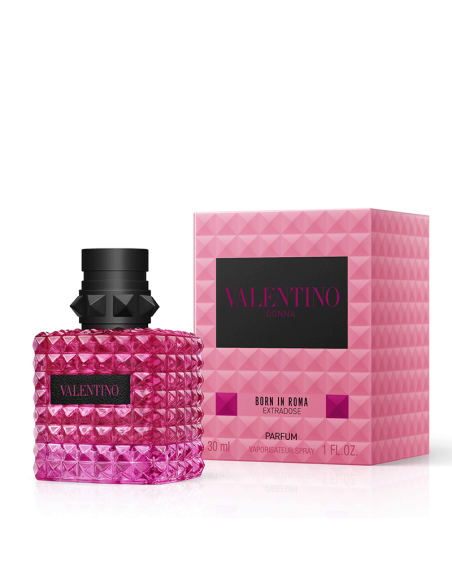 Born in Roma Extradose Donna Valentino