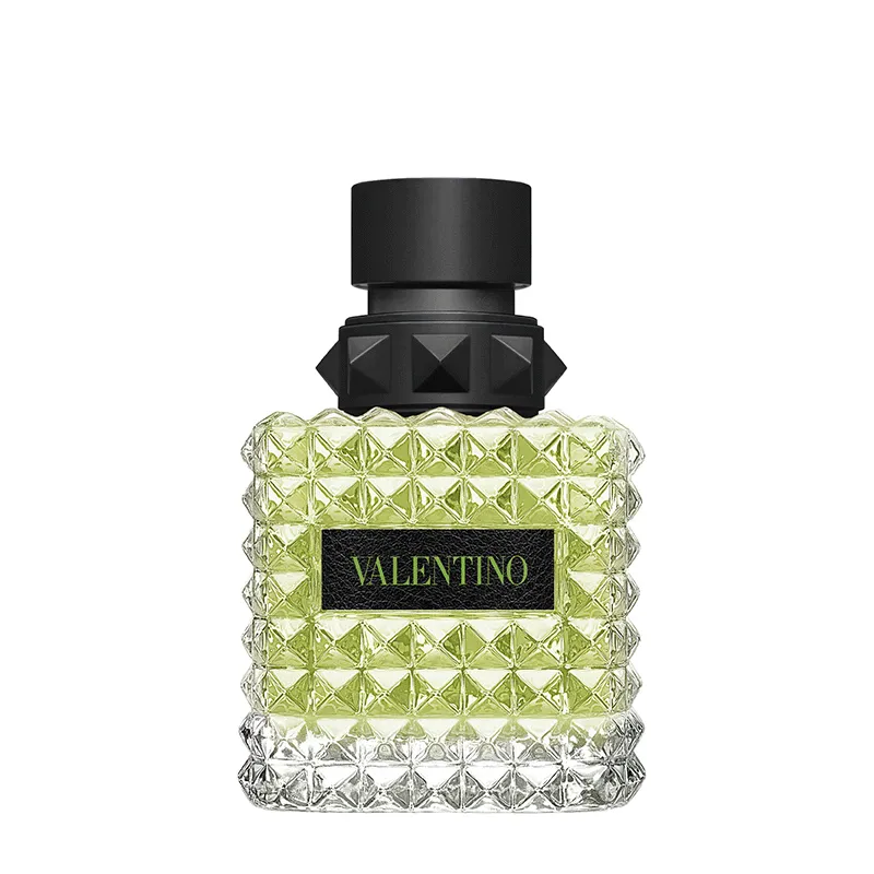 Valentino Donna Born in Roma Green Stravaganza Valentino