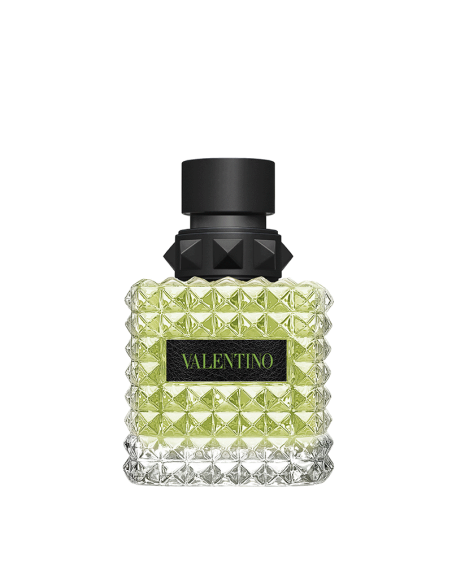 Valentino Donna Born in Roma Green Stravaganza Valentino