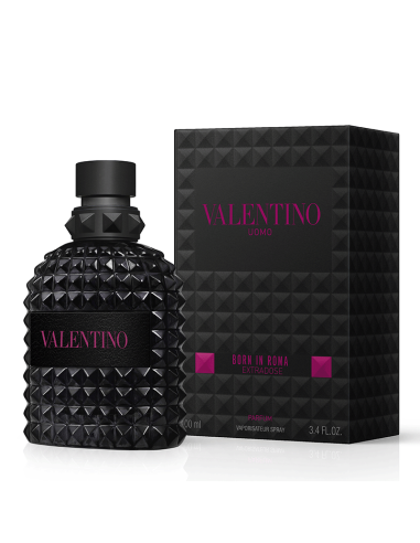 Born in Roma Extradose Uomo Valentino Eau De...