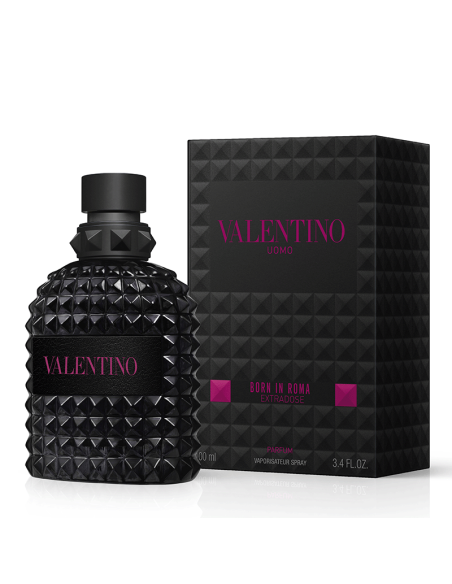 Born in Roma Extradose Uomo Valentino Eau De Parfum