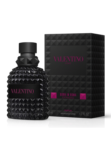 Born in Roma Extradose Uomo Valentino Eau De Parfum