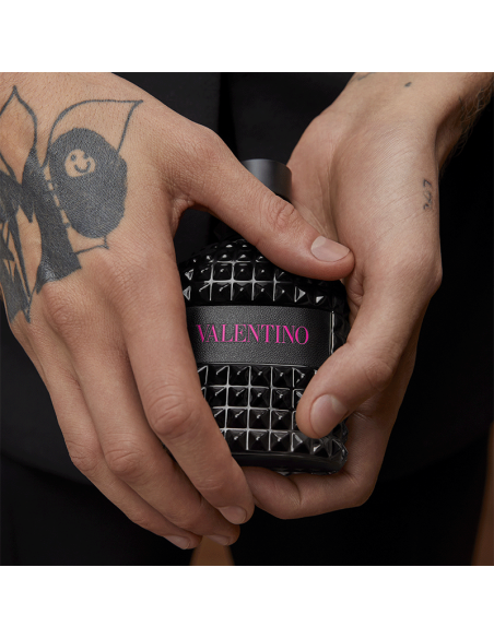 Born in Roma Extradose Uomo Valentino Eau De Parfum