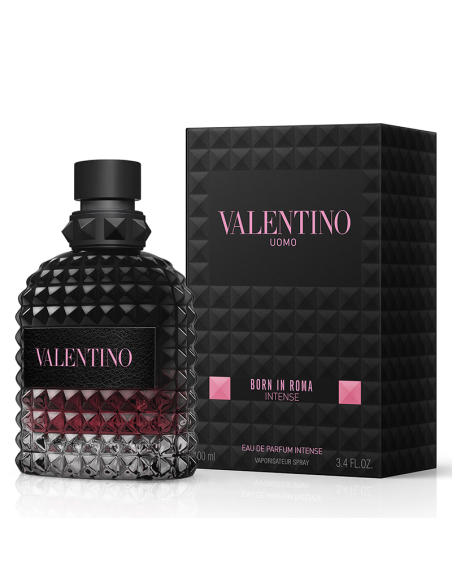 Valentino Uomo Born In Roma Intense Valentino
