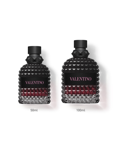 Valentino Uomo Born In Roma Intense Valentino