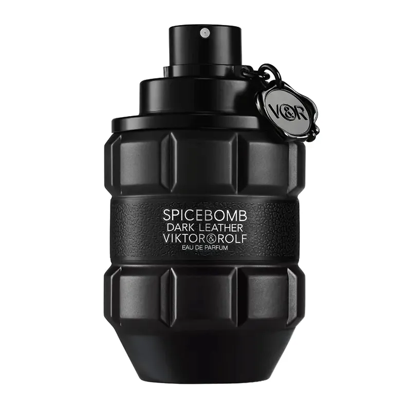 Spicebomb Dark Leather Viktor&Rolf Eau De Parfum | ESENNIA