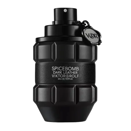 Spicebomb Dark Leather Viktor&Rolf Eau De Parfum | ESENNIA