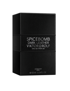 Spicebomb Dark Leather... 2