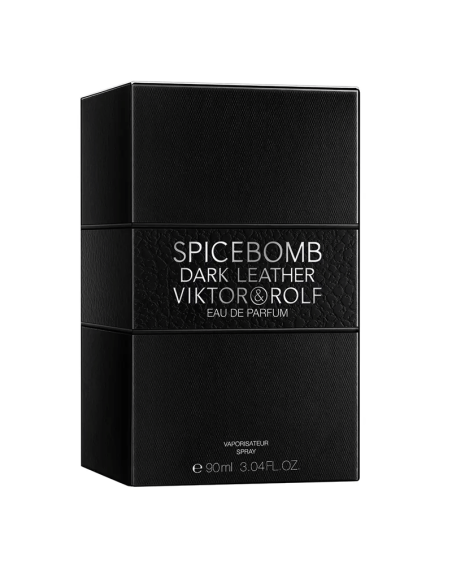 Spicebomb Dark Leather Viktor&Rolf Eau De Parfum