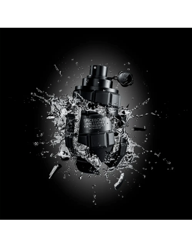 Spicebomb Dark Leather Viktor&Rolf Eau De Parfum