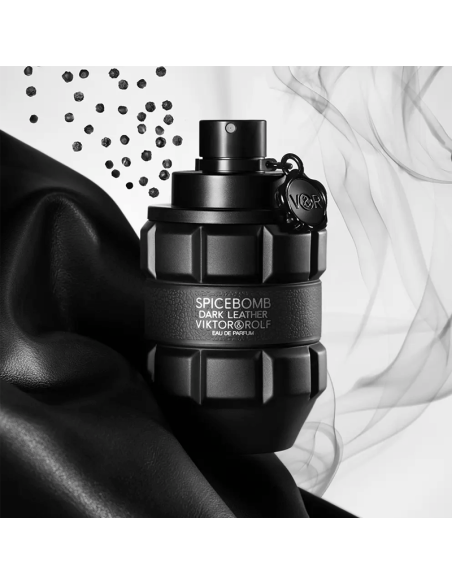 Spicebomb Dark Leather Viktor&Rolf Eau De Parfum