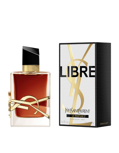 Libre Le Parfum Yves Saint Laurent