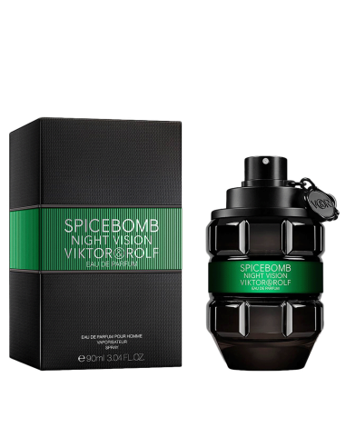 Spicebomb Night Vision Eau de Parfum Viktor&Rolf