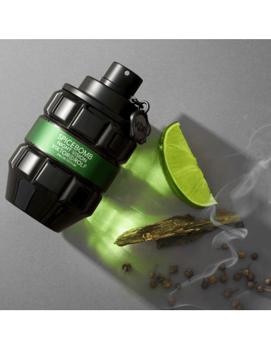 Spicebomb Night Vision Eau de Parfum Viktor&Rolf