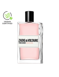 This Is Her! Undressed...