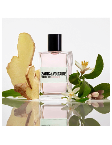 This Is Her! Undressed Zadig & Voltaire Eau De...