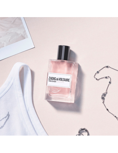 This Is Her! Undressed Zadig & Voltaire Eau De...