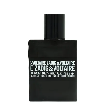 This is Him Zadig & Voltaire Eau De Toilette