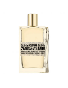 This Is Really Her! Zadig &...