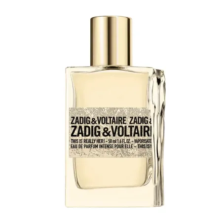 This Is Really Her! Zadig & Voltaire Eau De Parfum