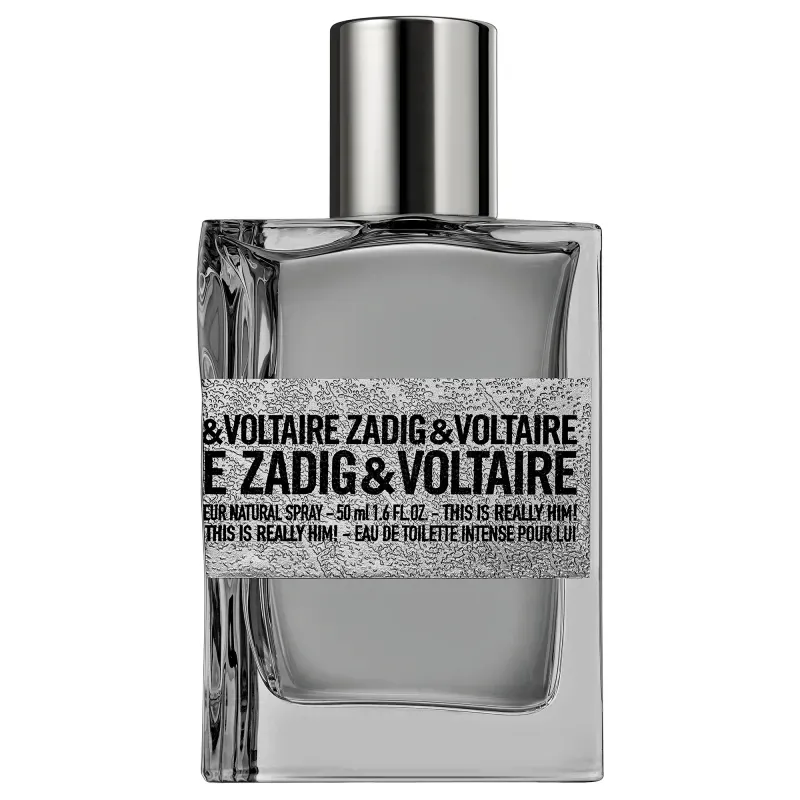 This Is Really Her! Zadig & Voltaire Eau De Toilette
