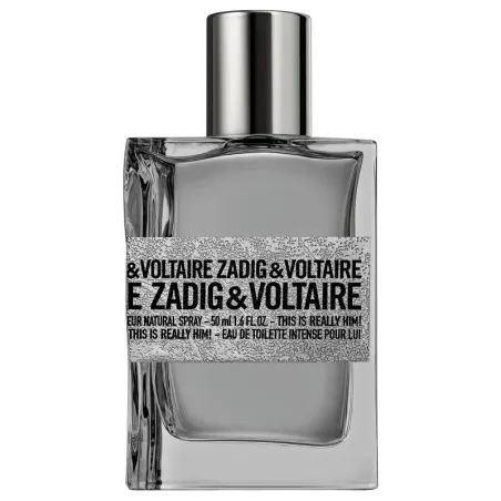 This Is Really Her! Zadig & Voltaire Eau De Toilette