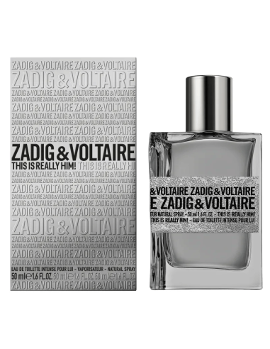 This Is Really Her! Zadig & Voltaire Eau De...