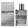 This Is Really Her! Zadig & Voltaire Eau De Toilette