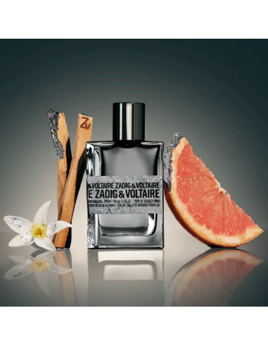 This Is Really Her! Zadig & Voltaire Eau De...