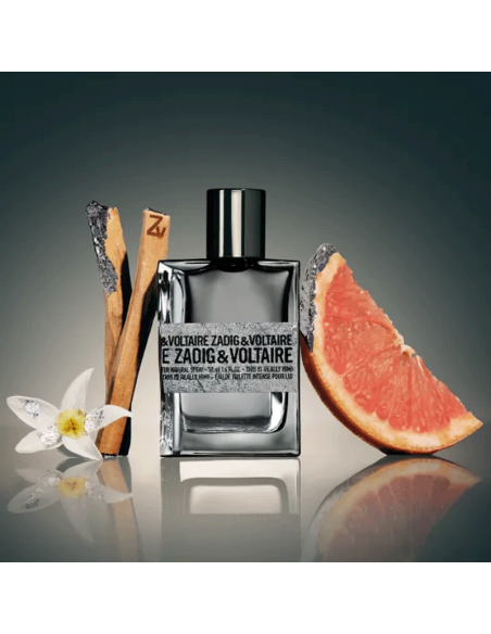 This Is Really Her! Zadig & Voltaire Eau De Toilette