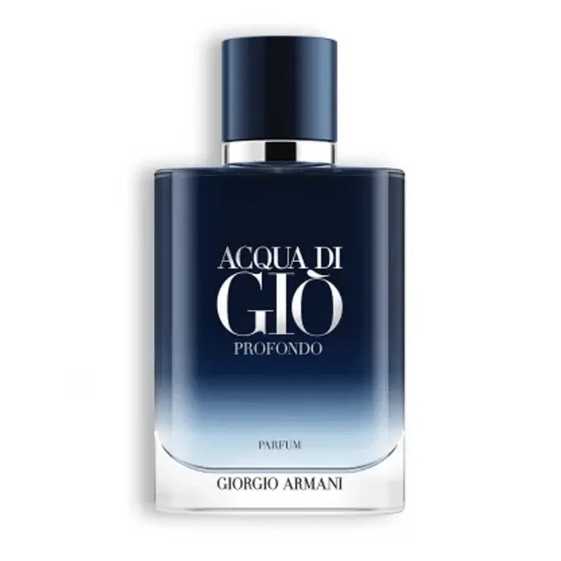 Acqua di Giò Profondo Parfum Giorgio Armani