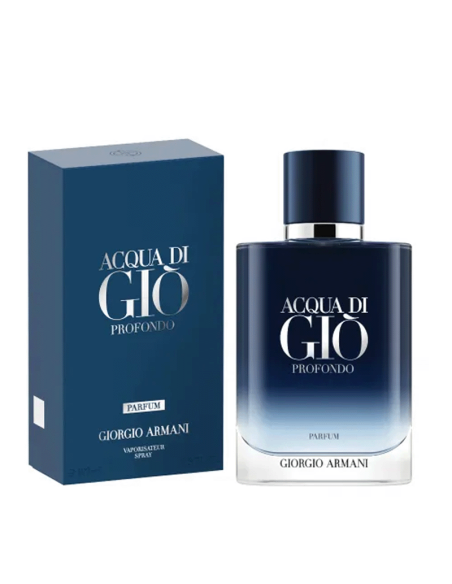Acqua di Giò Profondo Parfum Giorgio Armani