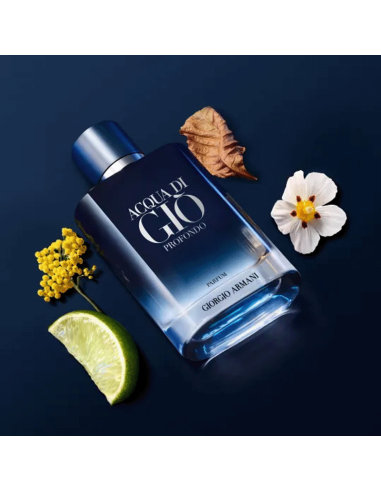 Acqua di Giò Profondo Parfum Giorgio Armani