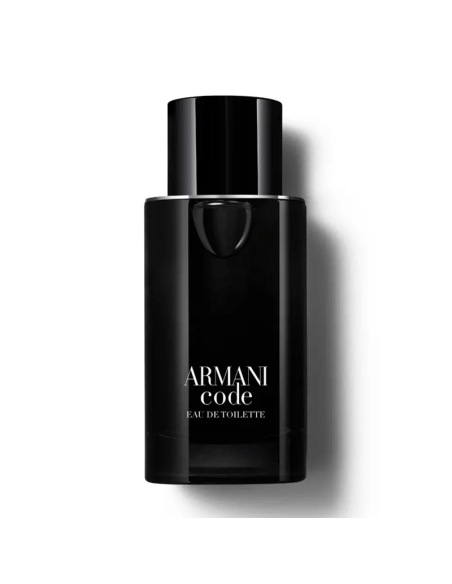 Armani Code Giorgio Armani Eau de Toilette 
