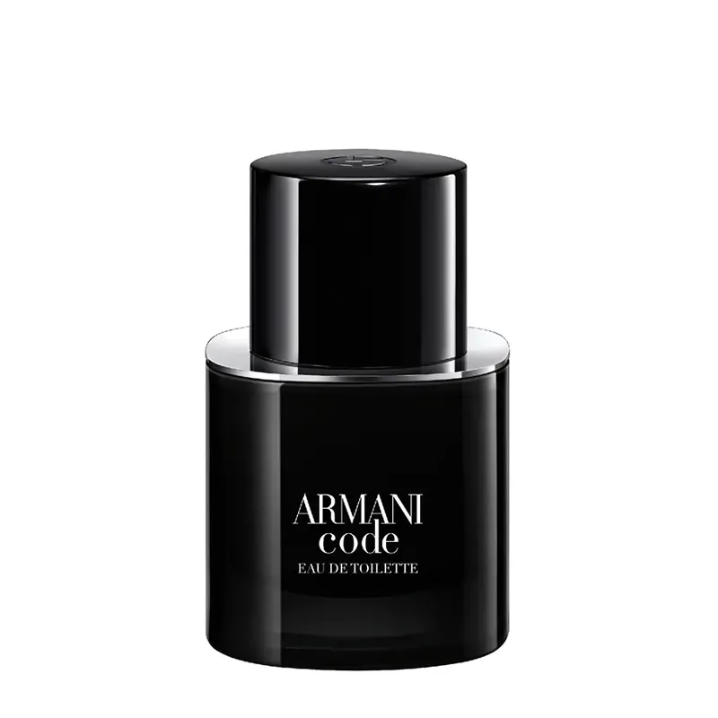 Armani Code Giorgio Armani Eau de Toilette
