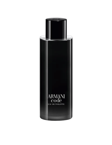 Armani Code Giorgio Armani Eau de Toilette 