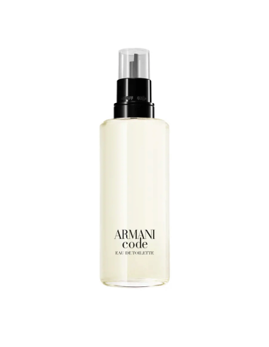 Armani Code Giorgio Armani Eau de Toilette 