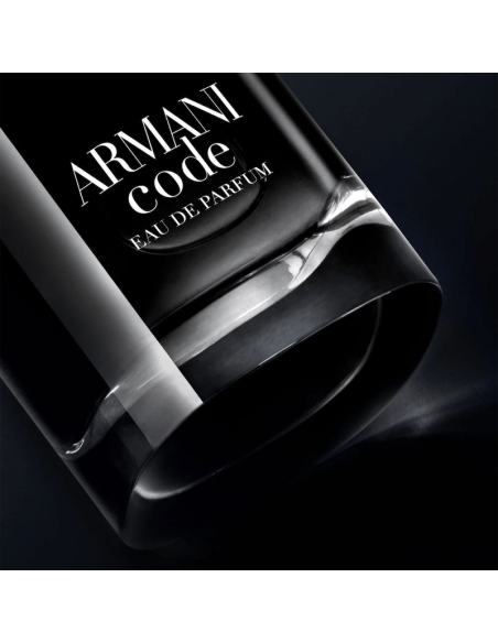Armani Code Parfum Giorgio Armani